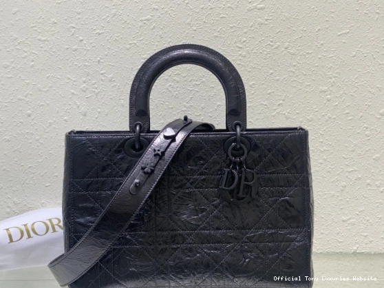 Tony Luxuries diro ABCdiro D-Sire My LADY BAG-30*20*13CM 0811